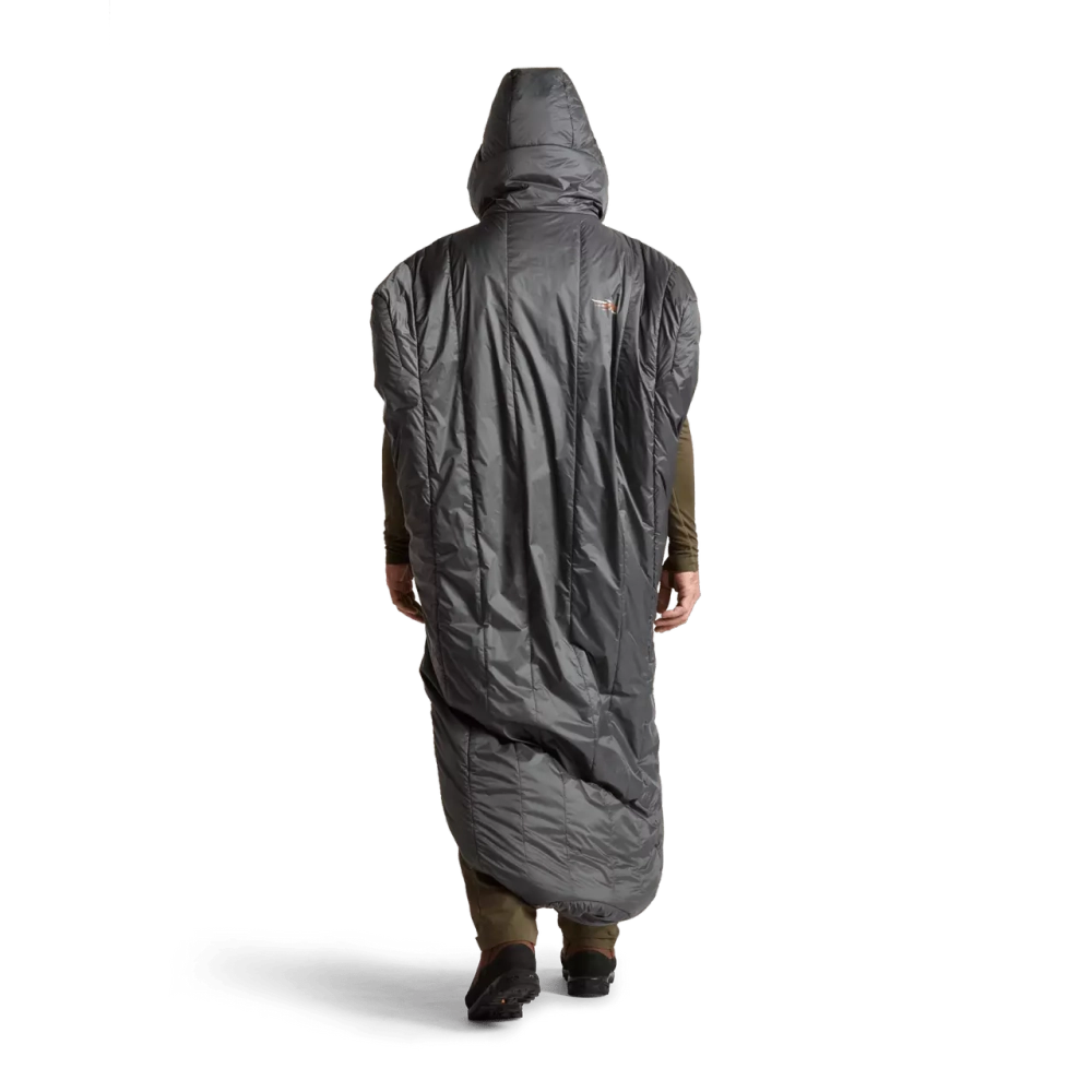 Спальный мешок Sitka Kelvin Aerolite 30 Sleeping Bag
