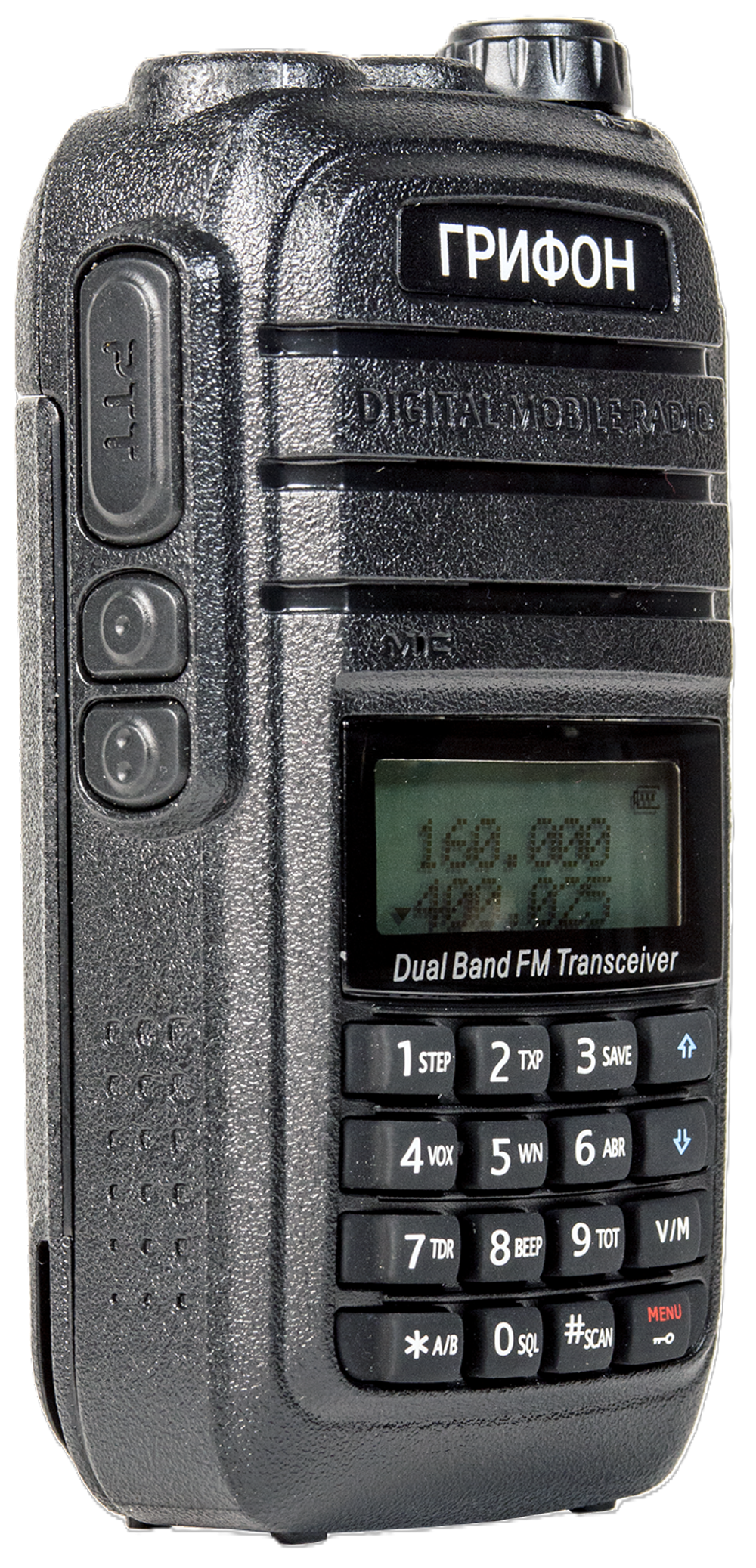 ГРИФОН G-6 Радиостанция портативная