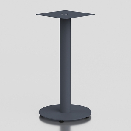 Подстолье ТИТАН графит