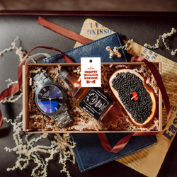 Набор мыла "Мужской набор"