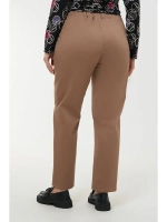 Брюки в офис большие размеры