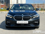 BMW 1 Series (F40) 120i Sports (09.2023)