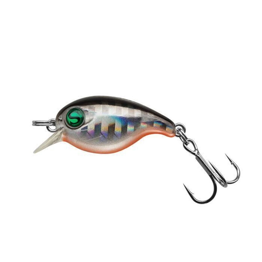 Воблер Sprut Chibi Crank