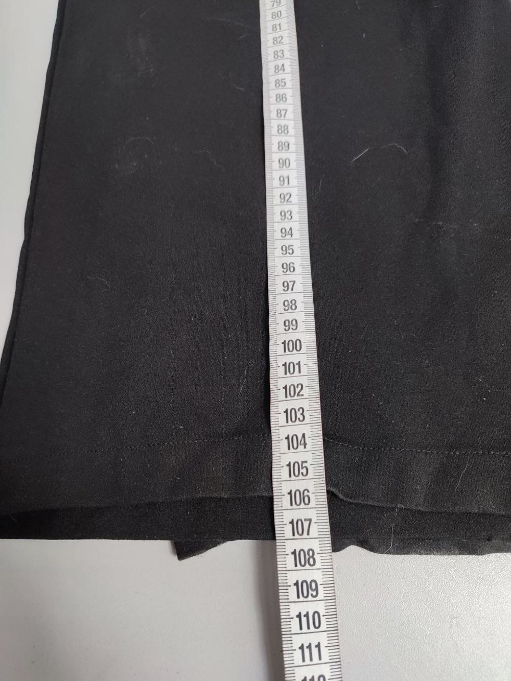 Брюки Terranova классические 48 размер