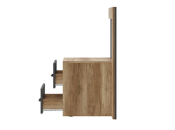 Тумба прикроватная Прима ТБ-12