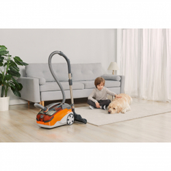 Пылесос Thomas PET&FAMILY