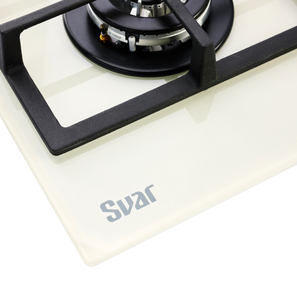 Варочная панель газовая SVAR GG4_750229F-076S