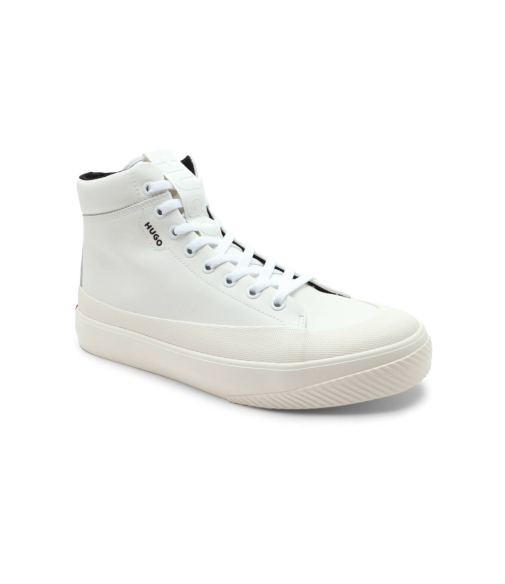 Кроссовки Dyer_Hito HUGO - белый(50485791)