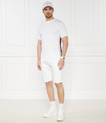 Футболка Karl Lagerfeld - белый(755028 542221)