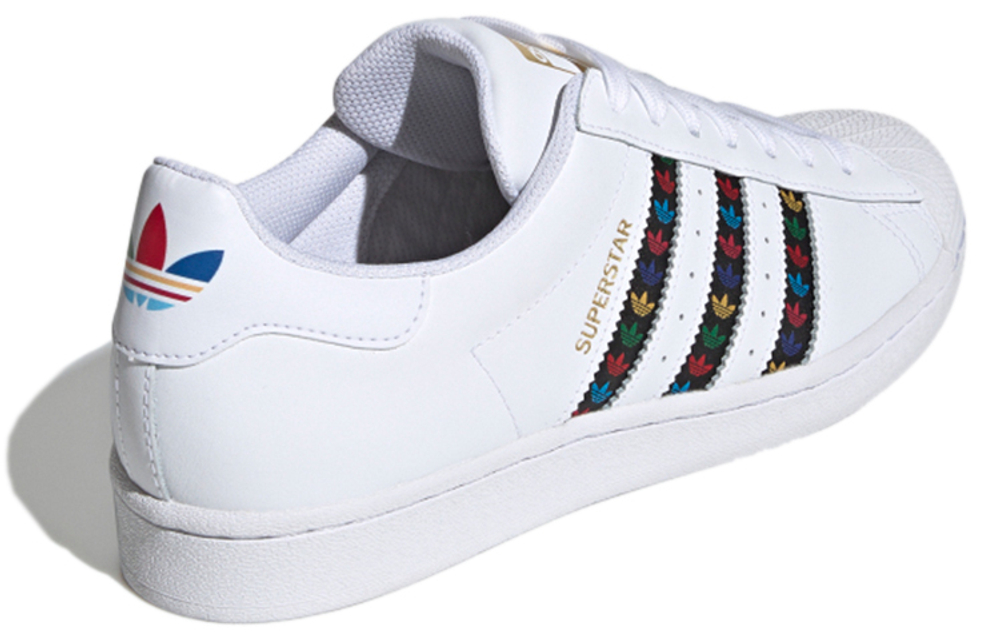 Кроссовки Adidas Originals Superstar Logo