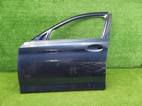 Дверь передняя левая BMW 5er G30 (2017-2023)