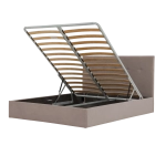 Кровать BuyDream (велюр, с ПМ)