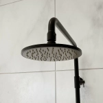 Душевая система RGW Shower Panels SP-6143-01 50140801-01 хром
