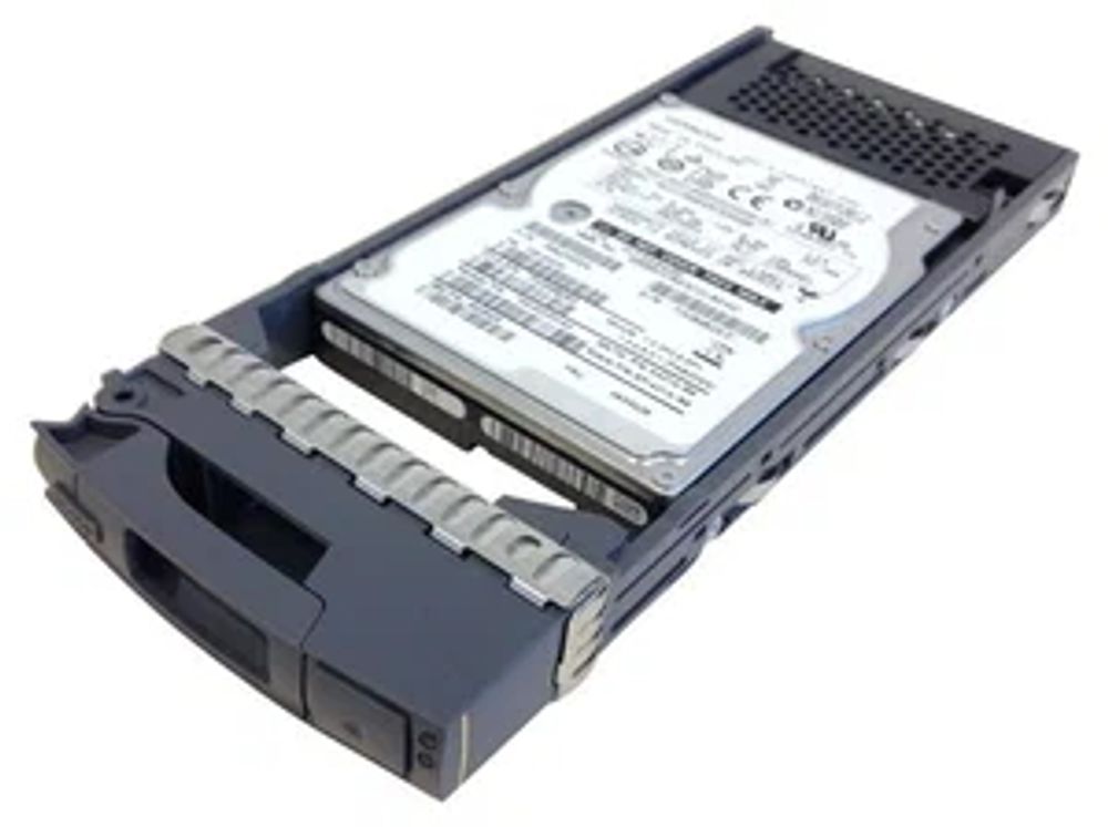 Жесткий диск NetApp 900GB 10K SAS 6GB 2.5&#39;&#39; 108-00222+A0
