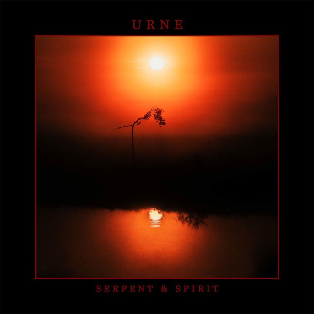 Urne / Serpent &amp; Spirit (CD)