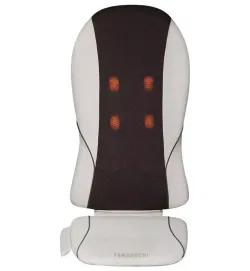 Массажная накидка Yamaguchi Yamato