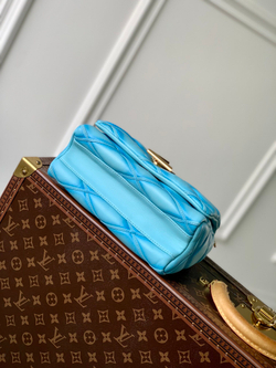 Louis Vuitton GO-14 MM