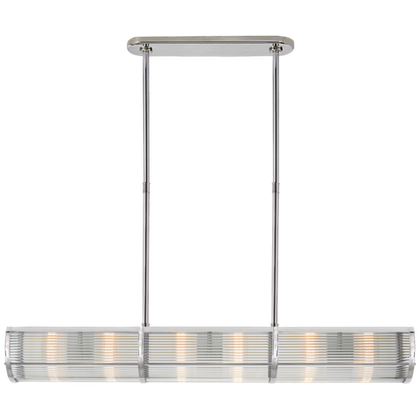 Светильник Visual Comfort Allen Medium Linear Pendant (Open Box)