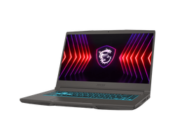 Ноутбук MSI Thin 15 B12VE-2836XRU Cosmos Gray (9S7-16R831-2836)