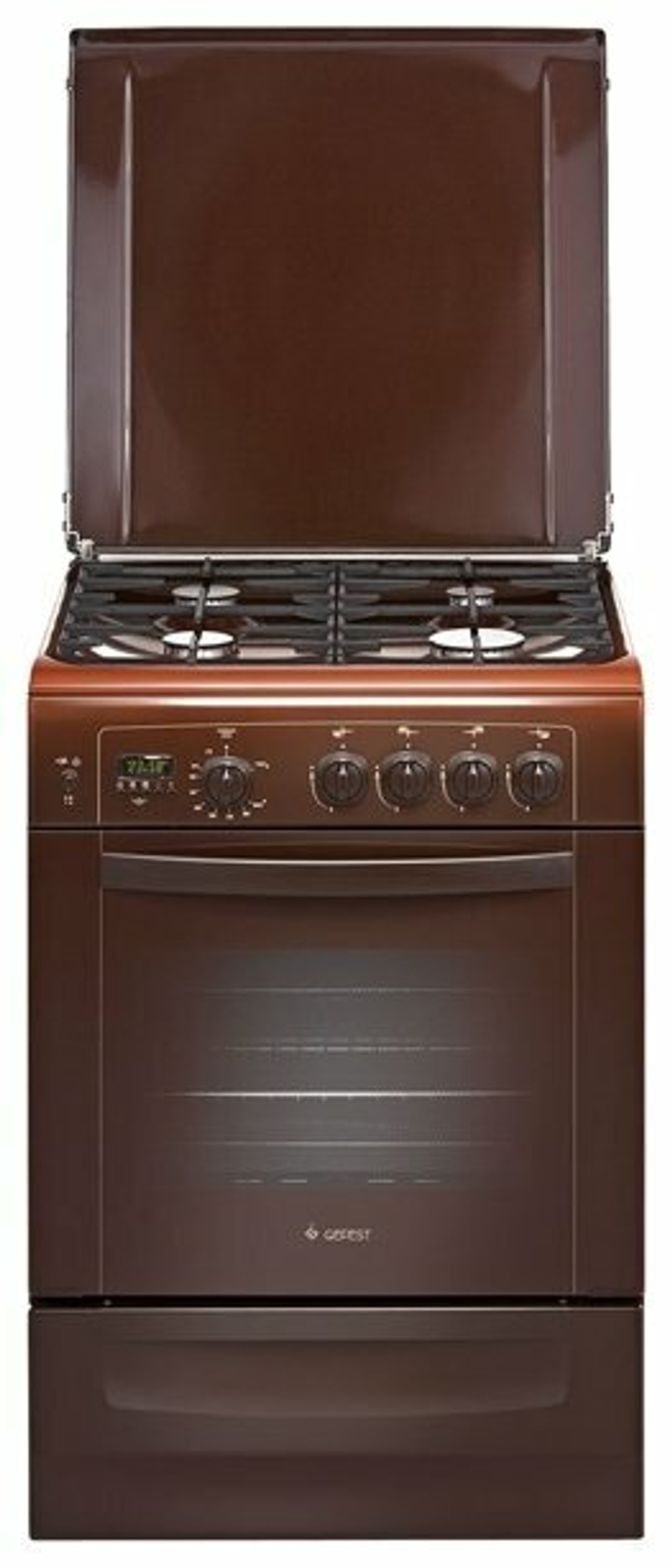 Газовая плита Gefest 6100-04 0001