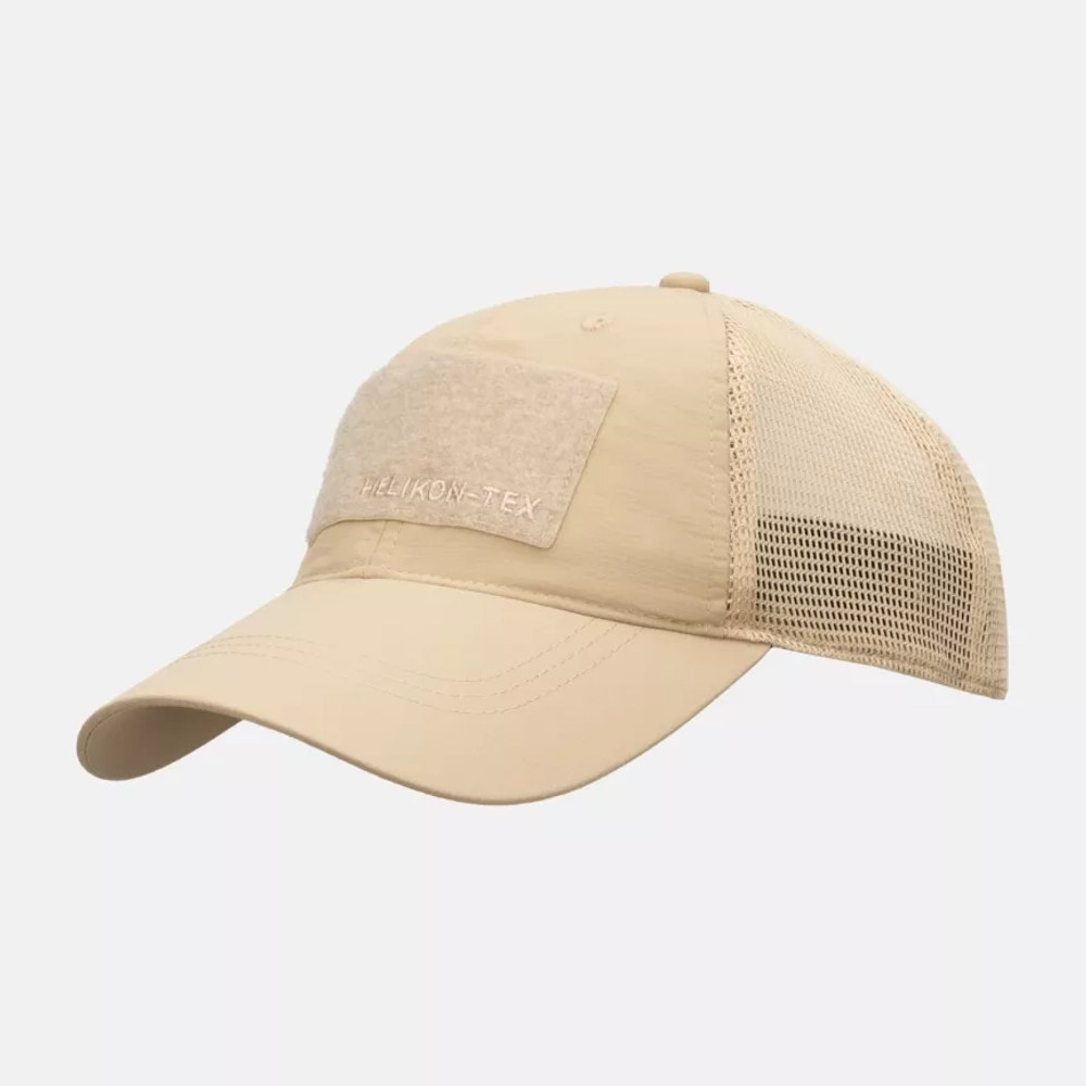 Бейсболка Technical Trucker Helikon (One Size)