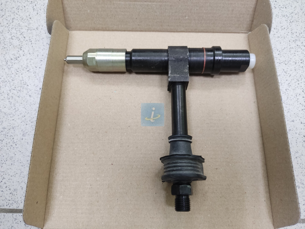 Форсунка 26.1112010-04