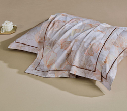 Постельное белье 2 спальное евро Asabella 2107-6