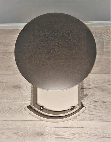 Прикроватная тумбочка Paul с двумя ящиками