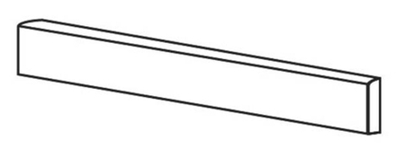 Плинтус PIETRA VIVA BATTISCOPA GREY NAT RET. (PF60012271)