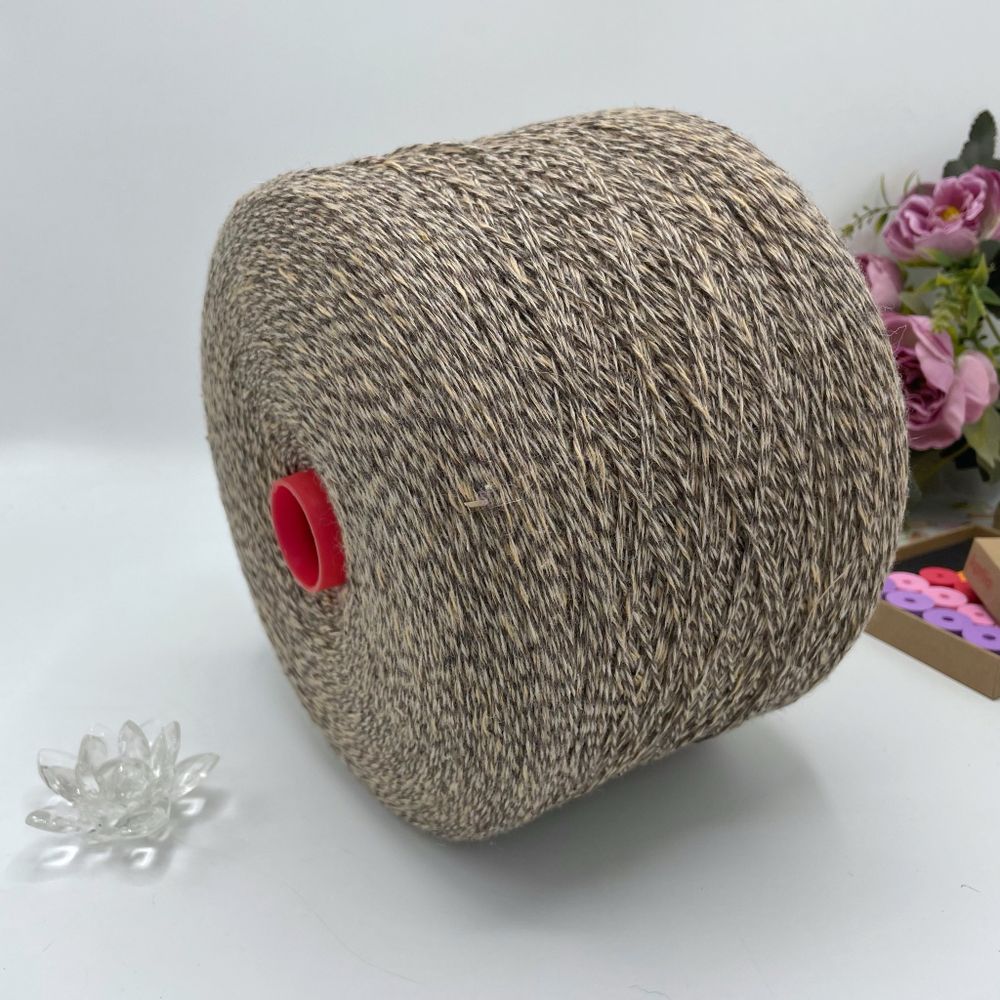 E. MIROGLIO 62% меринос 22% хлопок 16% полиамид