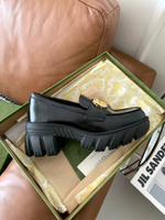 Gucci GG Loafer