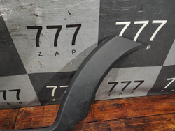 Накладка заднего бампера правая LADA Kalina 2 Cross 13-18 Б/У Оригинал 21940280405000