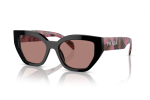 Prada PRA09S 12O10D
