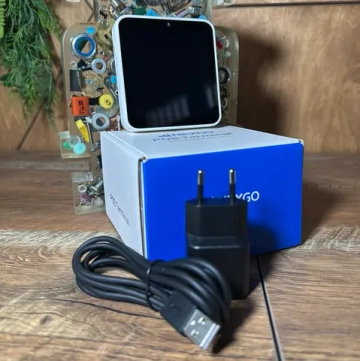 Терминал для бесконтактной оплаты картой с учётом контроля выручки SmartVend