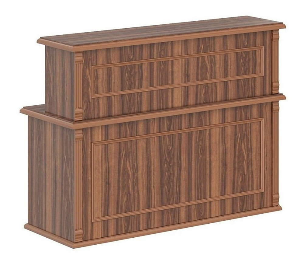 Стойка ресепшен RMS 160 RAUT (РАУТ)