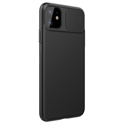 Накладка Nillkin CamShield Case с защитой камеры для Apple iPhone 11 Pro Max