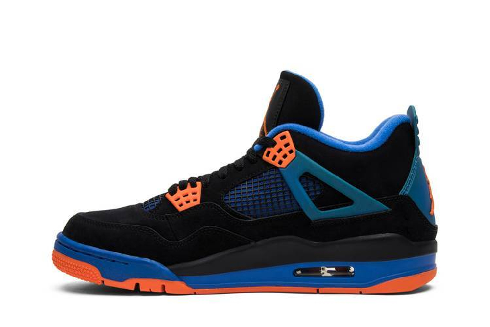 Кроссовки Jordan Air Jordan 4 Retro Cavs