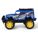 Джип ин. 25см, ПК 328