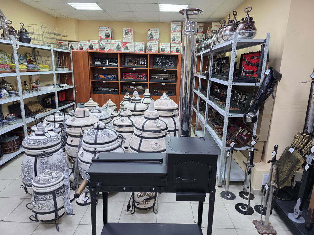 Если вы ищете мангал купить в Казани и нужна печь под казан с мангалом, этот вариант подойдёт как мангал 4 мм, печь под казан 12 литров, мангал с печью под казан, мангал с трубой, печь под казан с трубой, мангал со столиком, мангал с откидным столиком, мангал с крышкой, мангал крышка столик, мангал для дачи, мангал для дома, мангал для беседки, мангал для шашлыка, мангал для мяса, мангал для овощей, мангал под шампуры, жаровня 545x350, печь с зольником, зольный ящик, выдвижной совок, поддув с шибером, регулировка тяги, заслонка для углей, печь под казан с крышкой, уличная печь под казан, печь для плова, печь для шурпы, печь для ухи, садовая печь, дачная кухня, мангальный комплекс компактный, мангальная зона, барбекю комплекс, купить печь под казан Казань, доставка мангала Казань, мангал в наличии Казань, мангал от производител