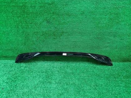 Накладка заднего бампера VW Tiguan 2 (2020-н.в.)