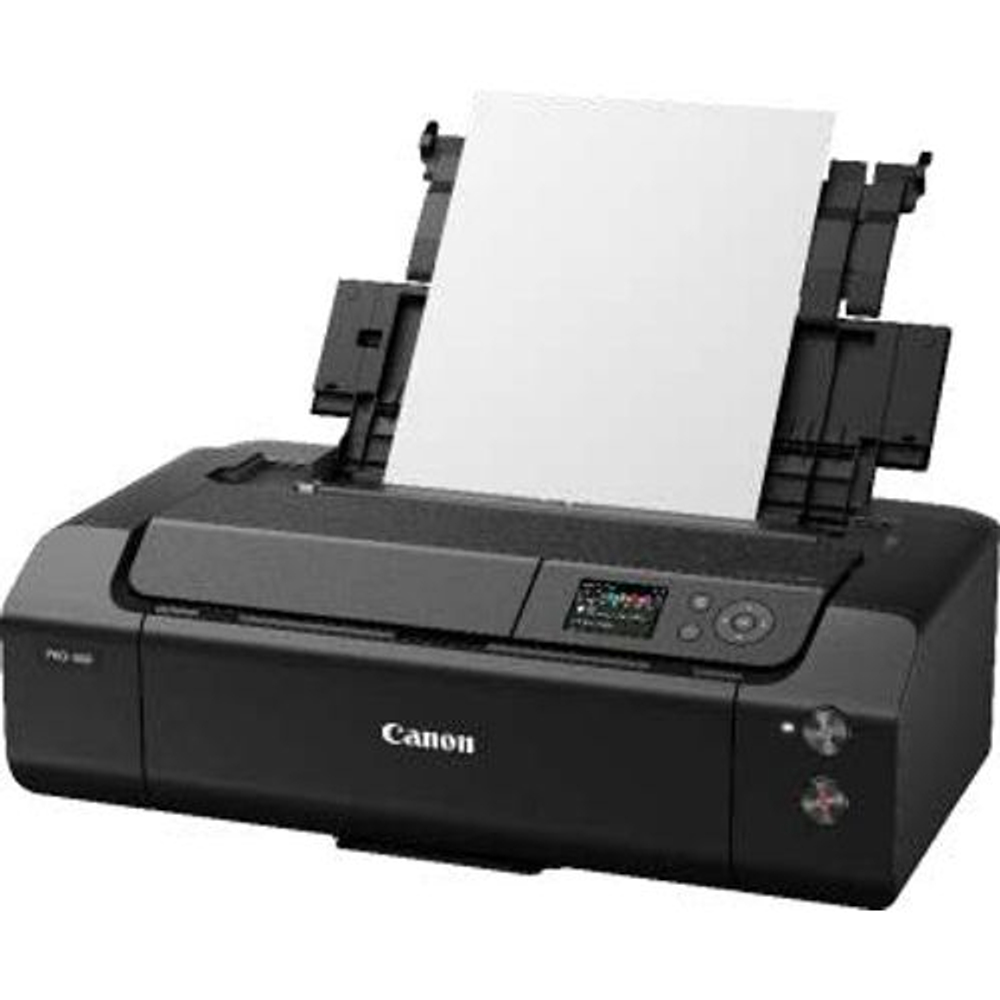 Профессиональный фотопринтер Canon IPF PRO-300 A3+ (4278C009)