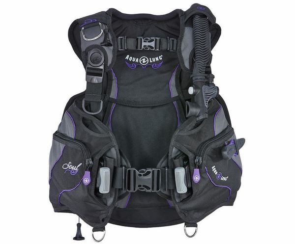 Компенсатор Aqua Lung Soul