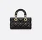 Сумка Dior Lady D-joy черный