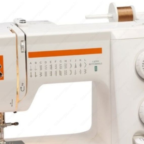 Швейная машина BabyLock Molly BL30A