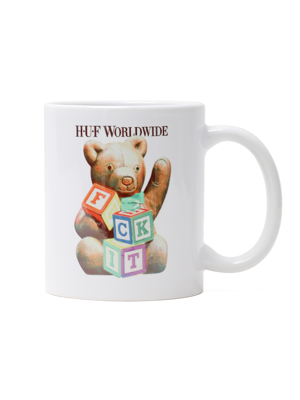 Кружка Gift Bear Mug