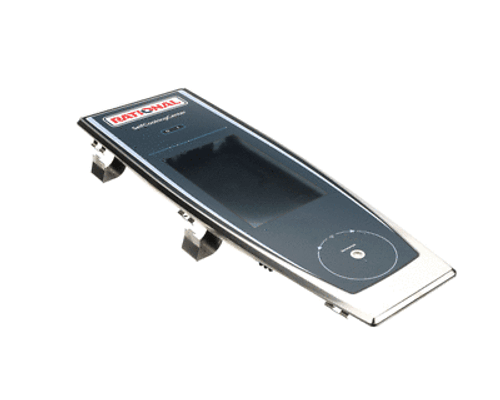 87.01.301 Rational Вставка панели управления с декоративной накладкой *RAT* SCC_WE 61-202  начиная с 09/2016