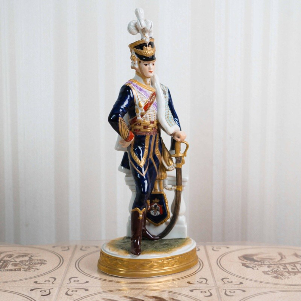 Статуэтка «Jean-Andoche Junot / Жан Андош Жюно»