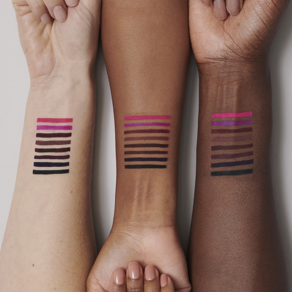 MAC Cosmetics Lip Pencil - Карандаш для губ оттенок Grape Expectations, 1 g