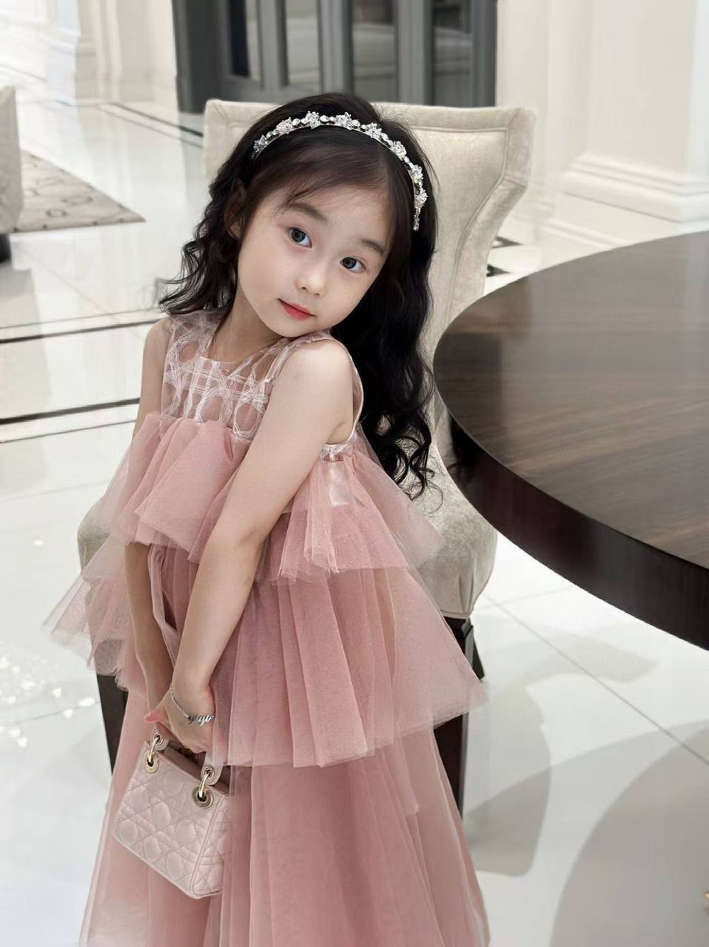 Платье Dior