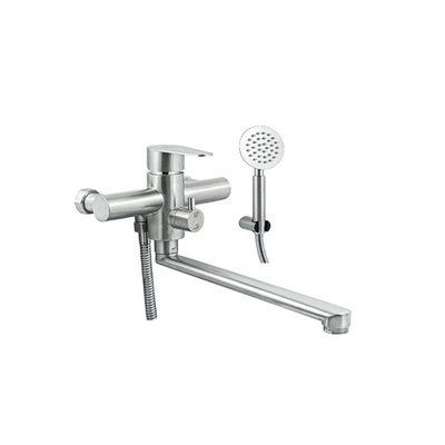 Смеситель для ванны универсальный, одноручный, СЛ-ОД-Ж31, Славен